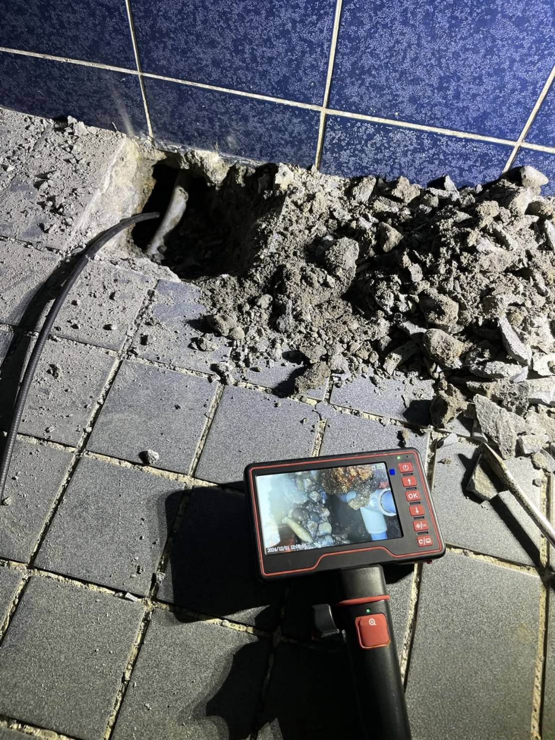 雲林抓漏工程